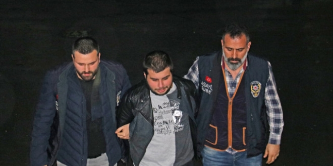 İşte Türkiye'nin konuştuğu katilin ilk sözleri