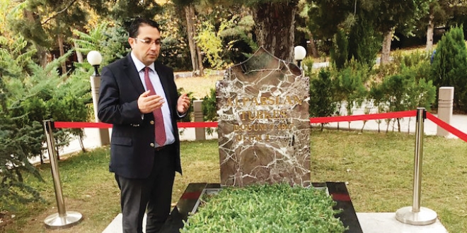 Binbir surat Kazım herkesi dolandırdı