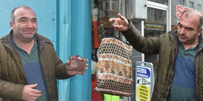 Paral poet uygulamasna 'czdanla' zm buldu