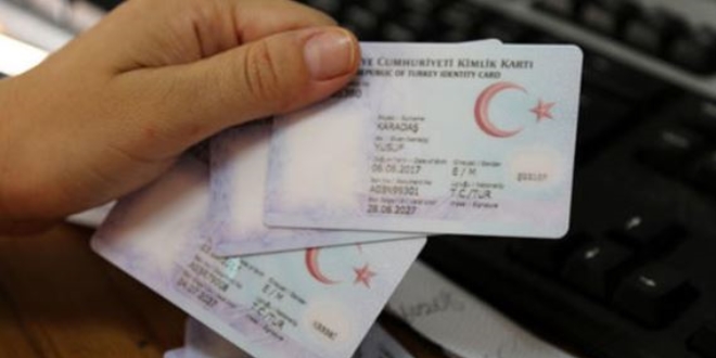 İşte ad ve soyadını değiştiren vatandaş sayısı