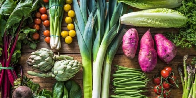 K mevsiminde beslenme alkanlklarna dikkat!