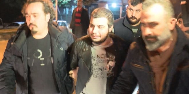 Ukrayna'da 2 Türk kızı öldüren şüpheli tutuklandı