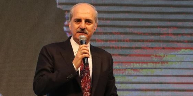 'Cumhur İttifakı bir masa başı anlaşması değildir'