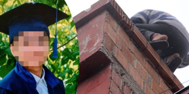 Cep telefonu iin lmek istedi polis kurtard