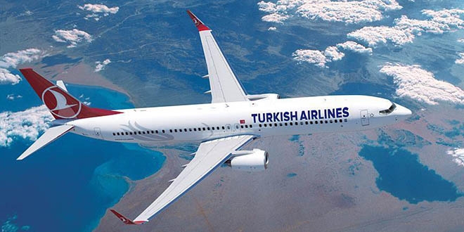 Ankara'dan Roma'ya direkt uçuş heyecanı