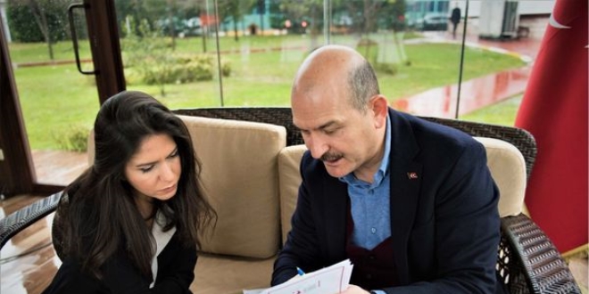 'Suriyelilerin çoğu Misak-ı Milli sınırları içinden'