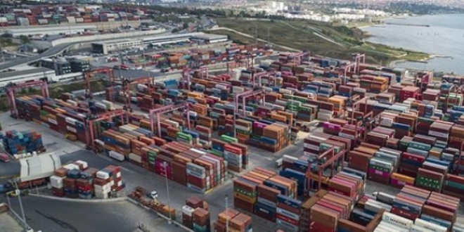 Rusya-Ukrayna gerilimi Trk ihracatsn vurdu