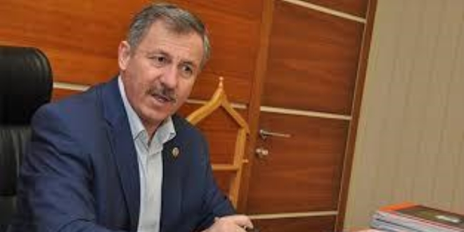 Eski Ak Parti'li Selçuk Özdağ, İYİ Parti'den aday olacak!