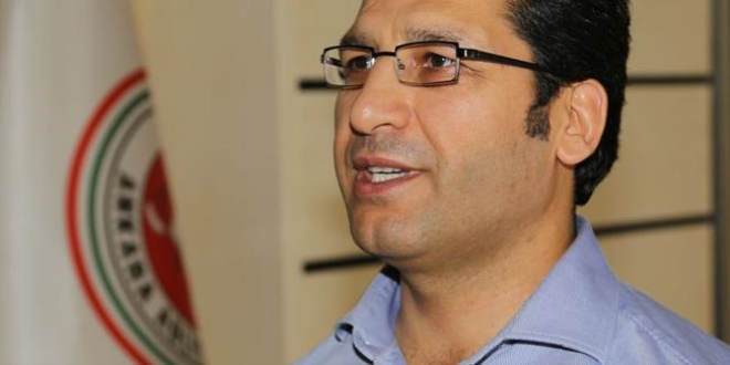 YARSAV'ın Başkanı Arslan'ın savunması için son kez süre verildi