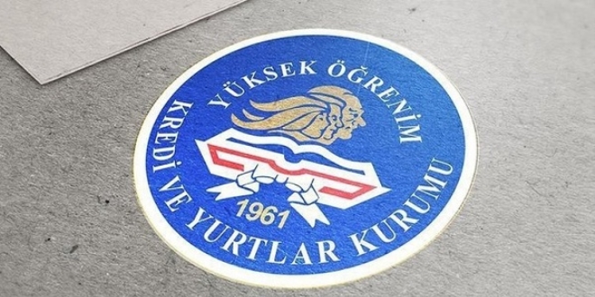 KYK'dan e-Devlet üzerinden kredi sorgulaması için açıklama