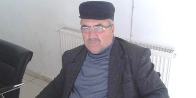 Şans Topu talihlisi köy muhtarı çıktı