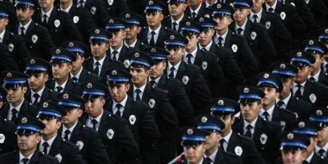 Polis okullarına, meslek içinden takviye eğitmen alınmalı