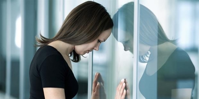 Depresyonda olduğunuzu anlamanın yolu