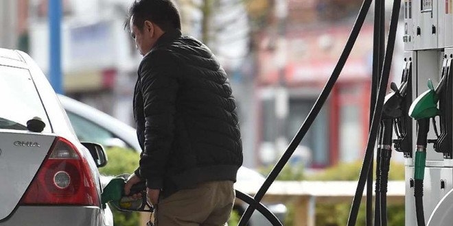 2 dev kapışıyor, akaryakıt fiyatları yükselecek
