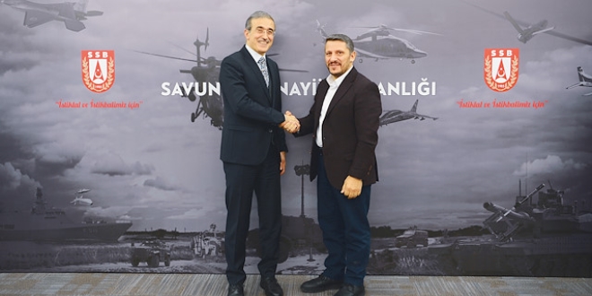 Milli projeler kırmızı çizgimiz