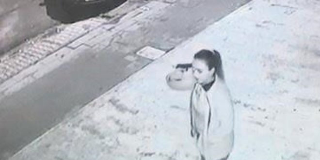 Pizzacı müdür, kuryesini evlilikten vazgeçmesi üzerine öldürmüş