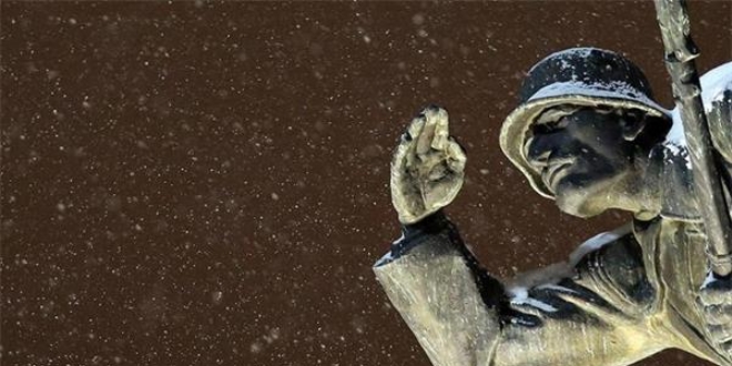 Ankara'da gece boyunca kar yağışı etkili oldu