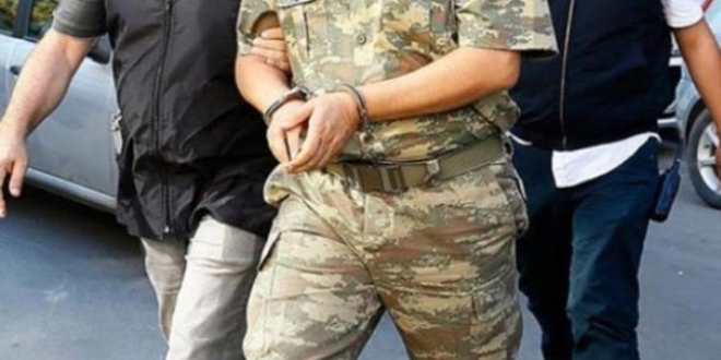 İstihbarat Şube Müdür Vekiline FETÖ'den gözaltı