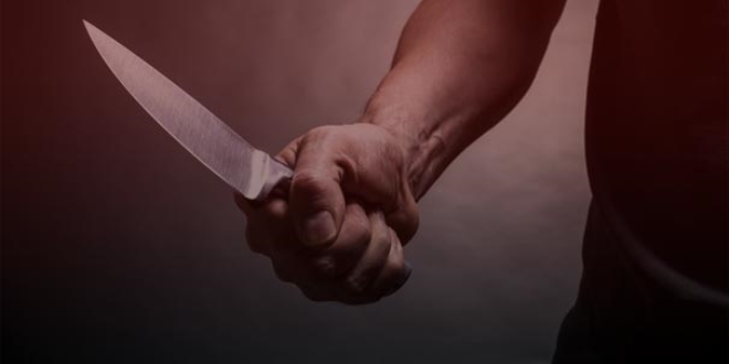 Kavga ettii eiyle kendisini ayrmaya alan olunu kalbinden baklad