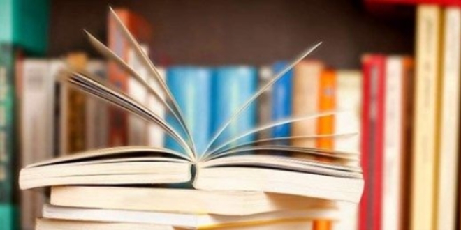 Türkiye'de 2018'de kişi başına 7 kitap düştü