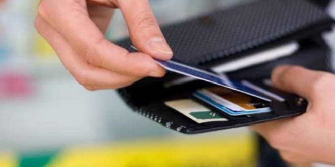 Kredi kart borcu yaplandrmasnda faizler belli oldu