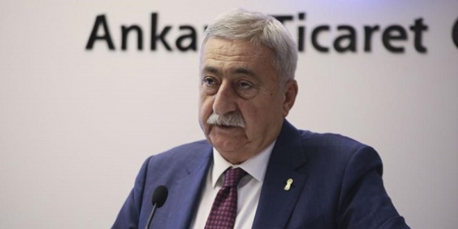 TESK'ten 'kredi kartı borcu yapılandırması'na destek