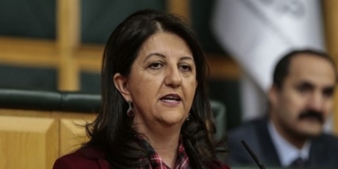 HDP'li Buldan: Diyarbakır'da önemli bir ittifak gerçekleşti