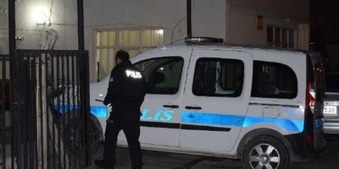 Malatya'da muhtarlık kavgası: 10 yaralı