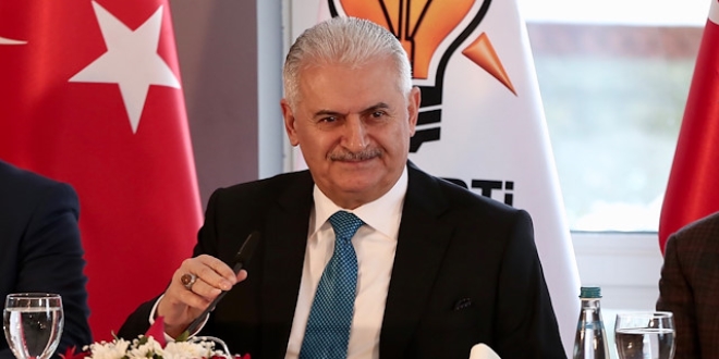 Yıldırım: Şeytan milenyum çağında taktik değiştirmiş