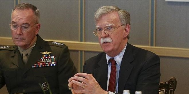 ABD heyeti hibir plan sunmad