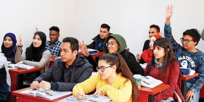 Yabancı kontenjanı %40 boş