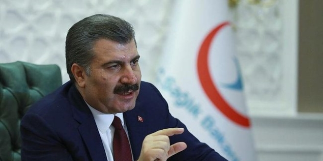 'Terör'den bir gün dahi hüküm giyen hekimlik yapamaz'