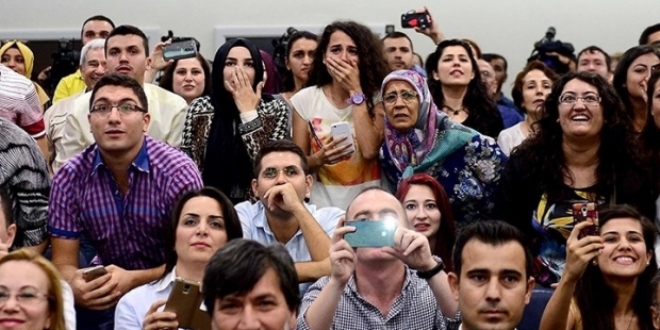 Öğretmenlerin geliri düştükçe, depresyon riski artıyor