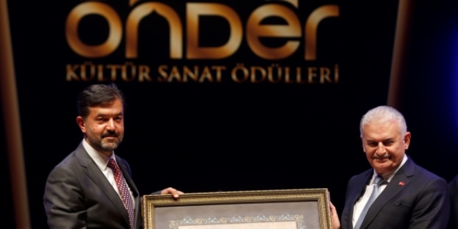 'İmam Hatiplerin zincirlerini kırdık, prangalarını söktük'