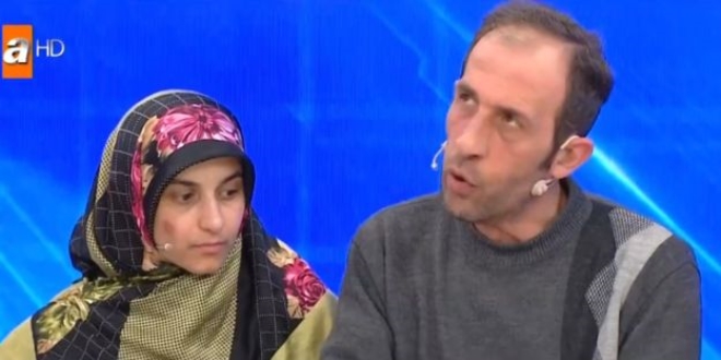 Türkiye'nin konuştuğu Palu ailesine polis baskın yaptı