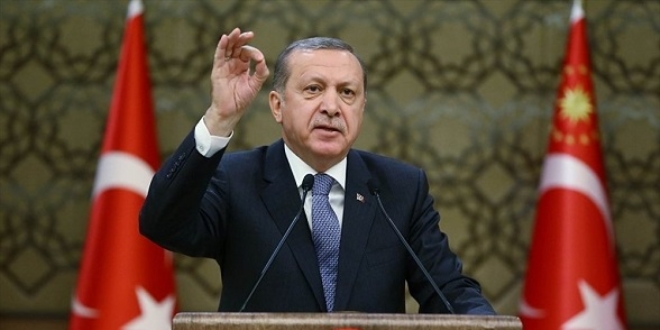 Erdoğan: Seçimlerde file ve bez torba kullanacağız