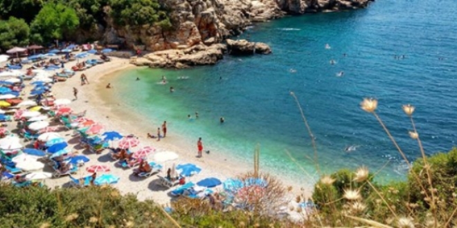 '2019 turizm yılı olacak'