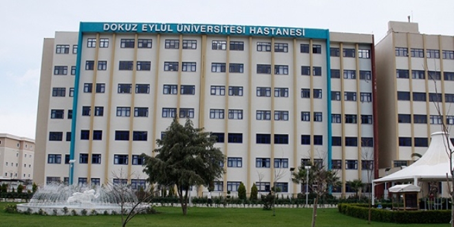 Muayene görüntülerini paylaşan doktora gözaltı