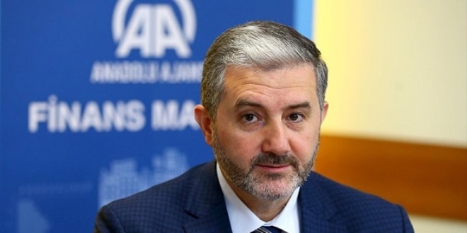 MÜSİAD Başkanı: Yepyeni bir parasal sisteme hazırlanmalıyız