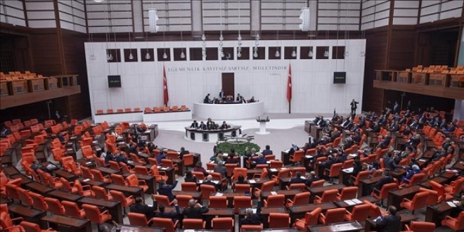 AK Parti'den ekonomi alanında destek teklifi