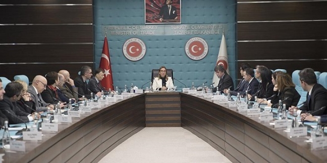 Blokzincir konusunda ilk resmi birim kuruldu