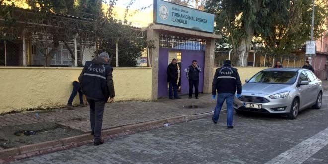 Liseli Azad, bakl kavgada hayatn kaybetti