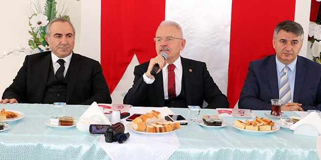 Bozok Üniversitesi'ne iki yeni bölüm