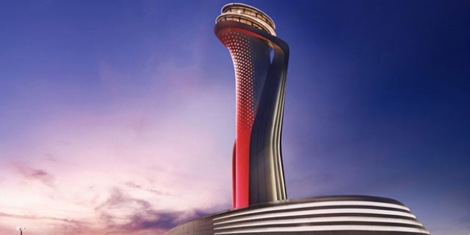 Kolin İnşaat'tan İGA açıklaması