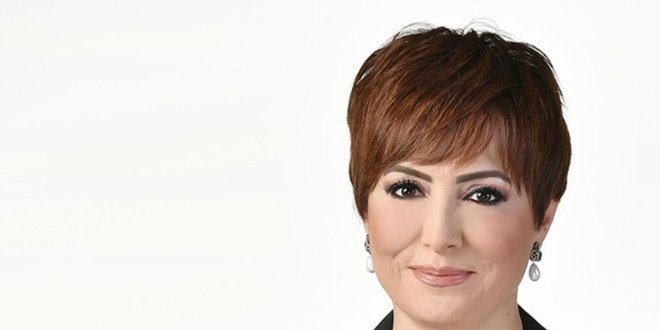 Ünlü sunucuya hakaret eden CHP'linin görevine son