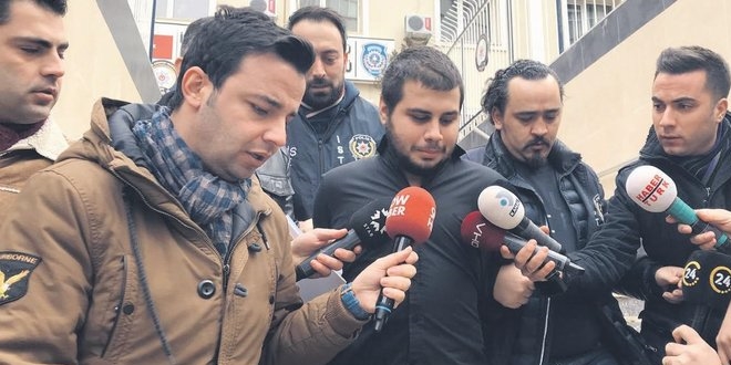 Ukrayna canisi dehşeti anlattı: İki can aldım ölümü hak ettim