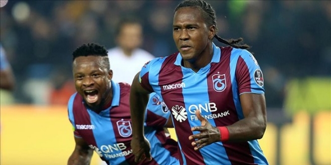 Dolandırıcılar Rodallega'nın banka hesabını boşalttı