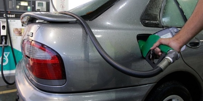 Benzin ve motorin fiyatna bir zam daha geliyor