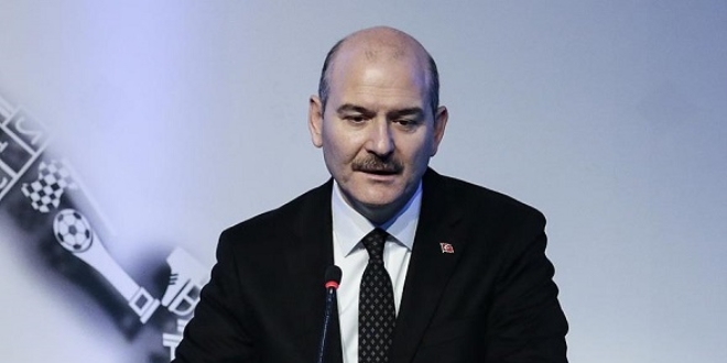 'Uyuşturucu meselesi boş bırakmaya gelmiyor'