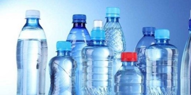 'Ambalajlı sularda kurşun riski' iddialarına açıklama